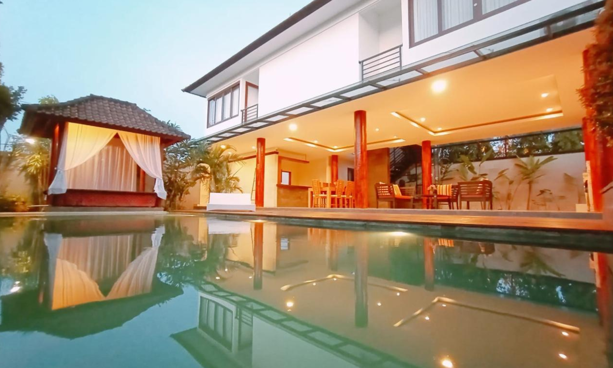 VILLA JIMBARAN